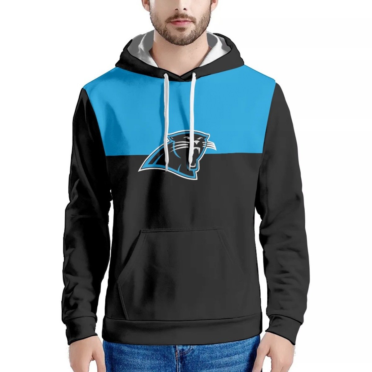 Newest Design American Football Team Sports Hoodies Polyester Keep Warm Cotton Sweatshirts Casual Sports Men's Hoodies