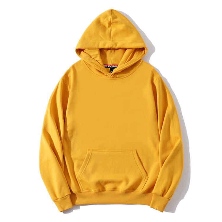 Custom high quality cotton men's hoodie super David clothing regardless of gender hoodie stock