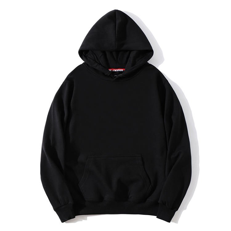 Custom high quality cotton men's hoodie super David clothing regardless of gender hoodie stock
