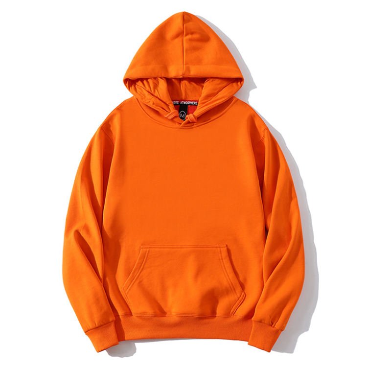 Custom high quality cotton men's hoodie super David clothing regardless of gender hoodie stock