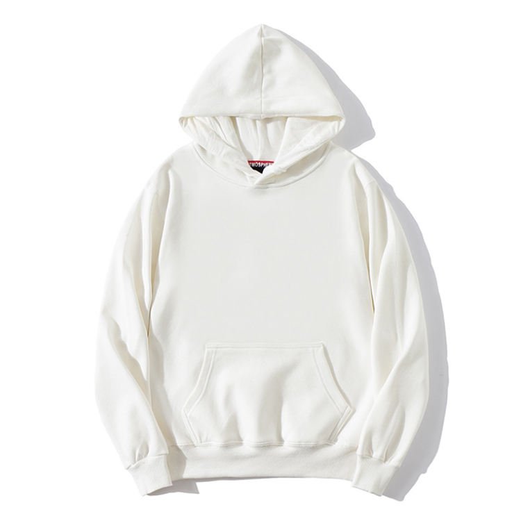 Custom high quality cotton men's hoodie super David clothing regardless of gender hoodie stock