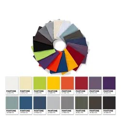 multicolour
