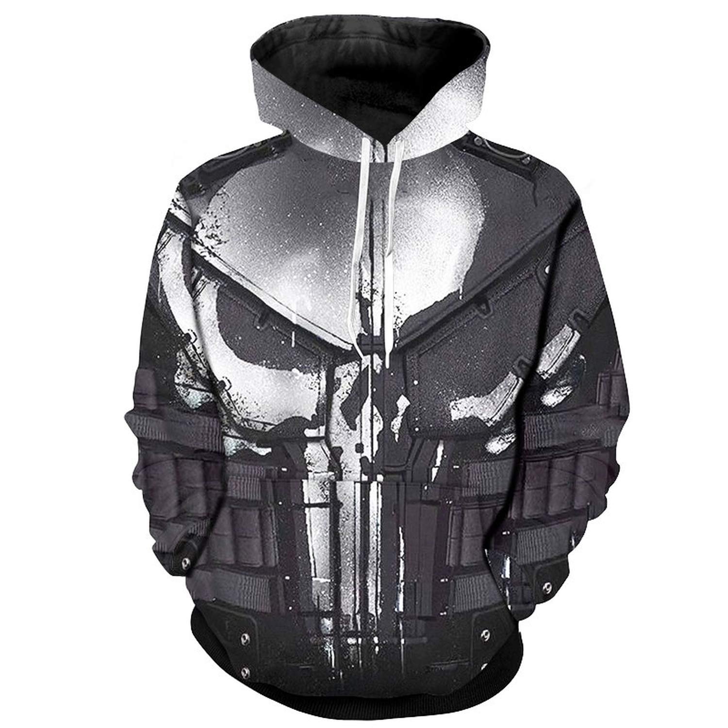 Promotional Price Plus Size Hoodie Unisex Blank Oversized Pullover Best Quality Fleece Hoodie With Zipper