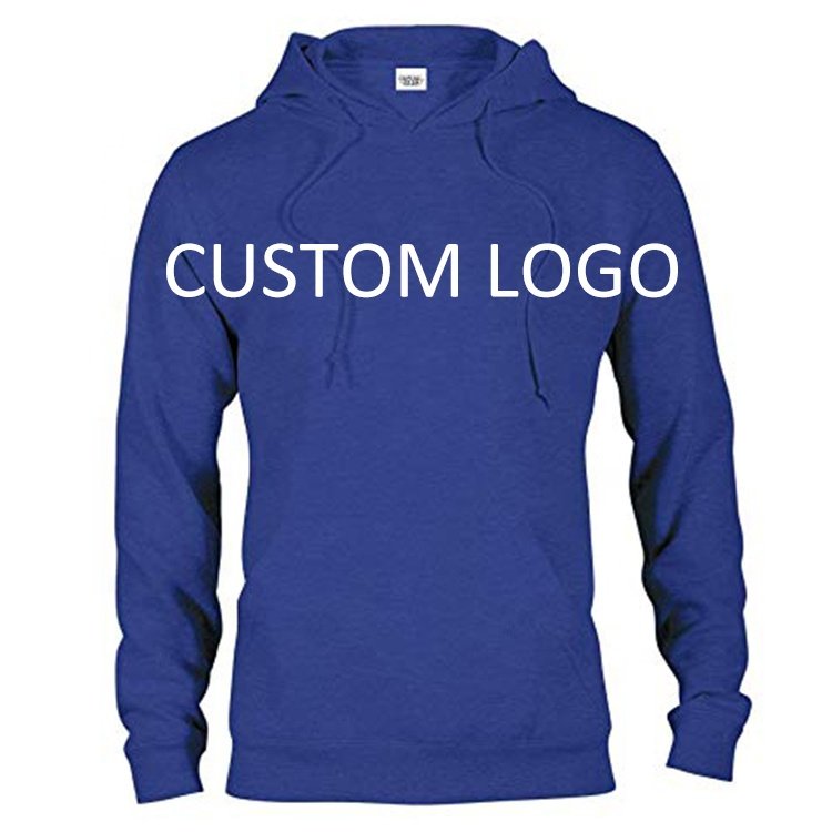 Mens Hooded Sweatshirt Fleece Hoodies for Men Heavyweight Pullover Hoodie