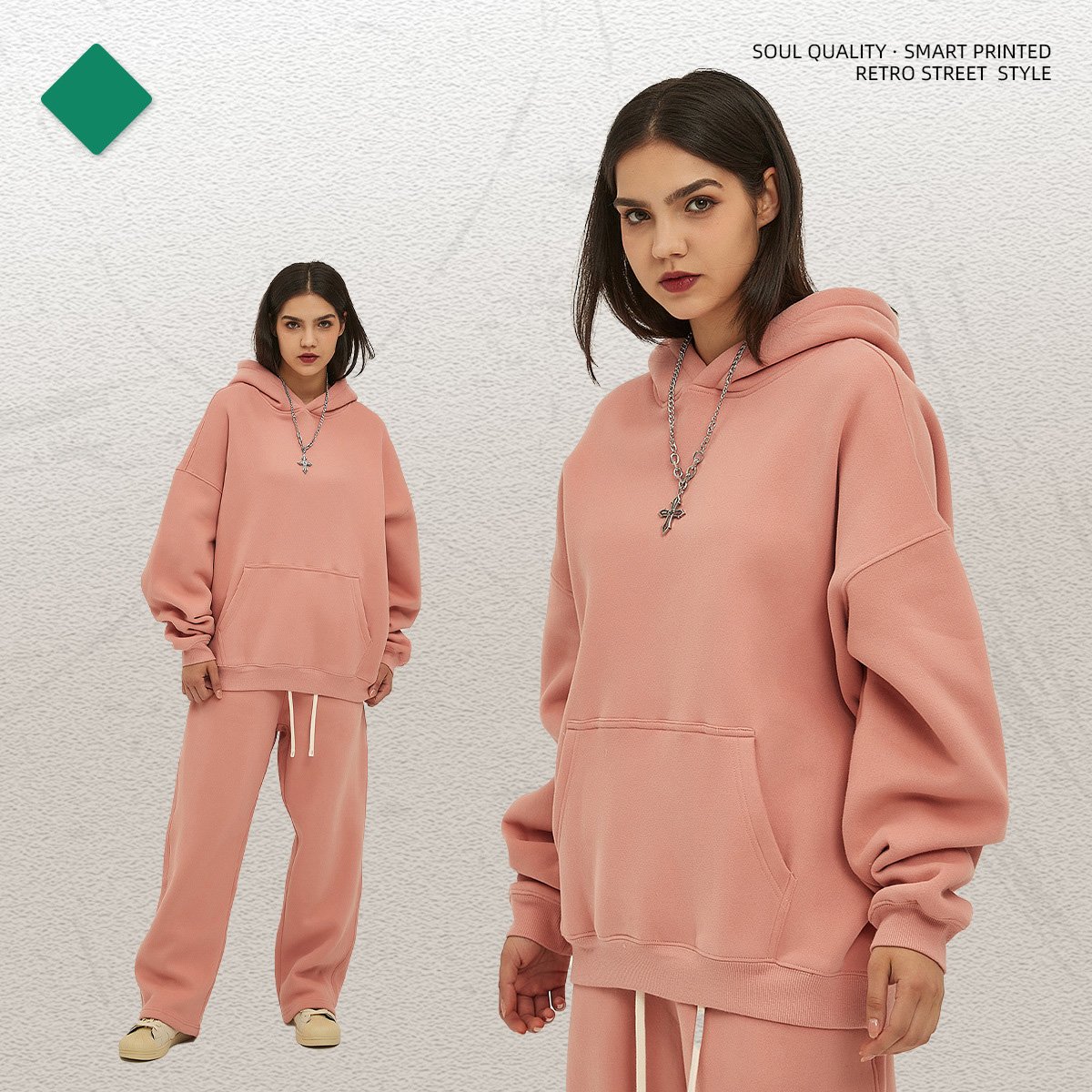High Quality Men's Hoodies Sweatshirts Unisex Streetwear Pullover Wholesale Custom Hoodies Embroidery Logo Blank Men Hoodies