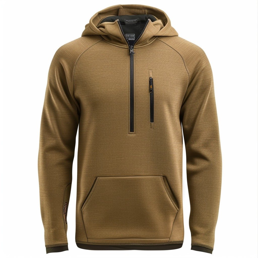 Mens hoodie