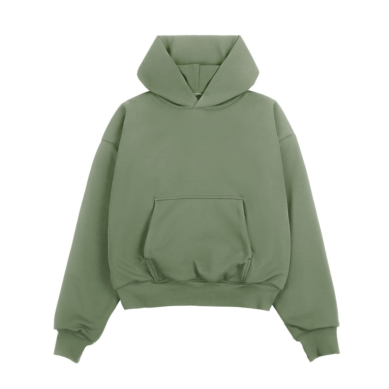 Custom Hoodie Unisex 2 Pieces Set Sweatshirt Sweatpants Fleece Cotton Men's Hoodies & Sweatshirts Hoodie Tracksuit Set