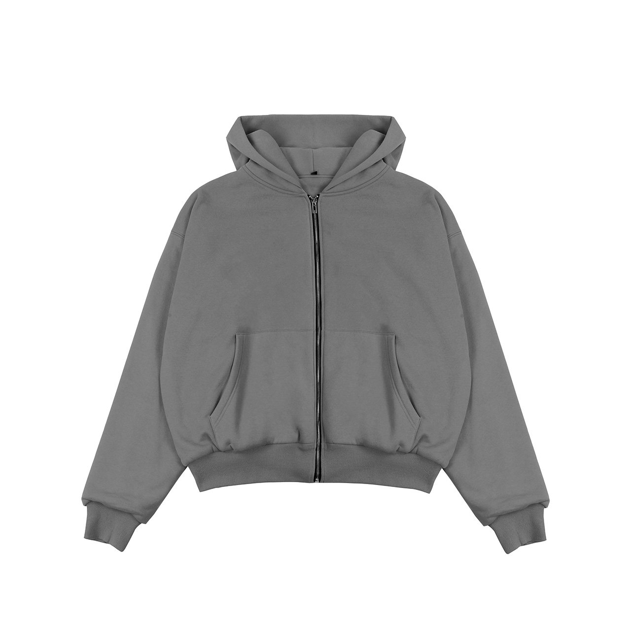 Custom Hoodie Unisex 2 Pieces Set Sweatshirt Sweatpants Fleece Cotton Men's Hoodies & Sweatshirts Hoodie Tracksuit Set