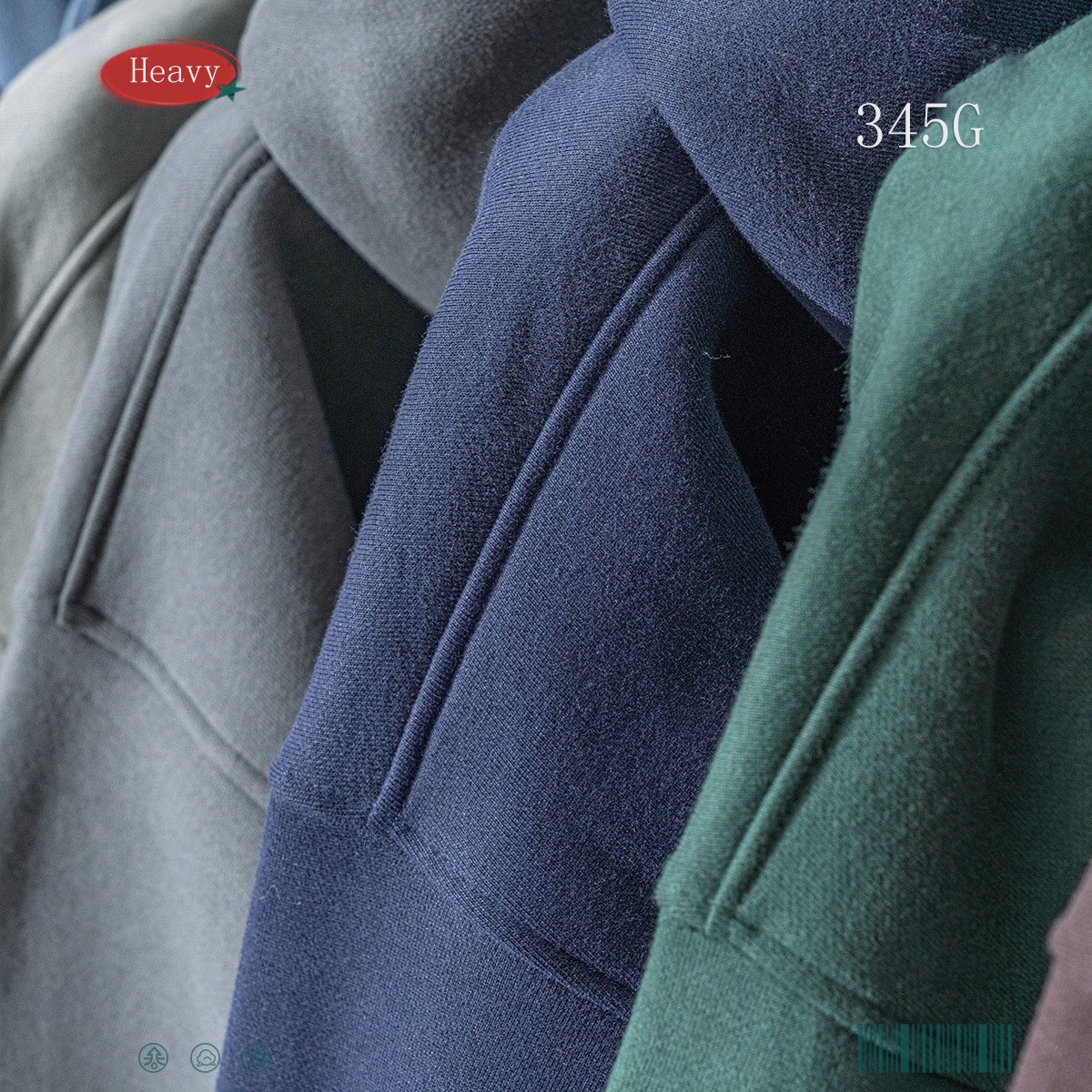 wholesale custom logo heavyweight streetwear plus size men's hoodies & sweatshirts men's hoodie