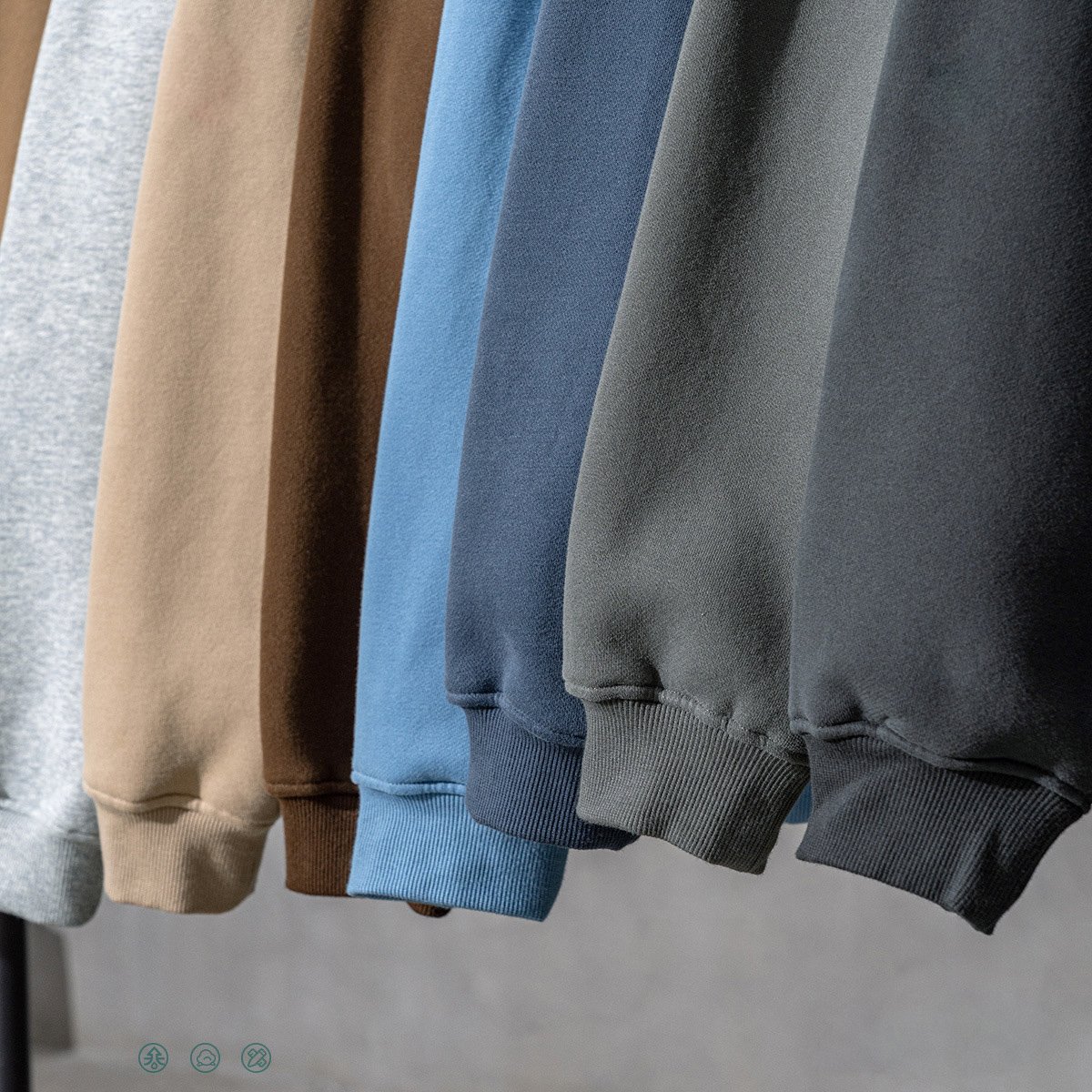 wholesale custom logo heavyweight streetwear plus size men's hoodies & sweatshirts men's hoodie