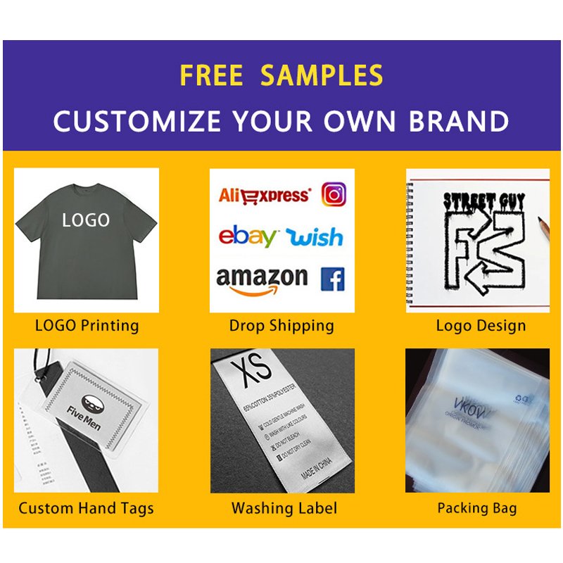 wholesale custom logo heavyweight streetwear plus size men's hoodies & sweatshirts men's hoodie
