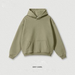 greycamel