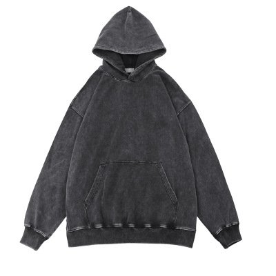 Men's Customized Hoodie And Sweat Pants Unisex Print Logo For Women New Design Hoodies Men