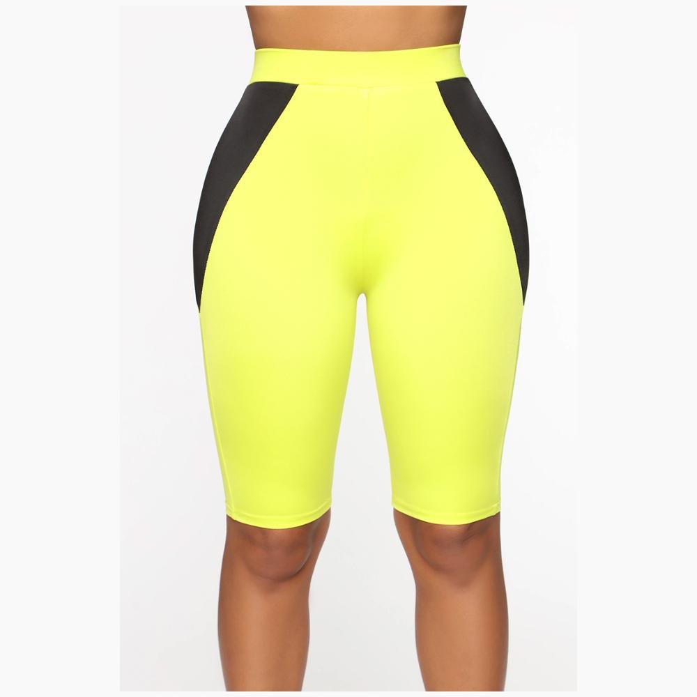 Autumn Running Suit Came In First Lounge wear Set Neon Yellow Casual Crop Hoodie jogger Pant Tracksuit Jogging Suit For Women