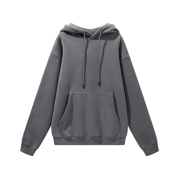 wholesale winter custom oversized plain cotton blank hoodies mens pullover unisex bulk plus size men's hoodies & sweatshirts