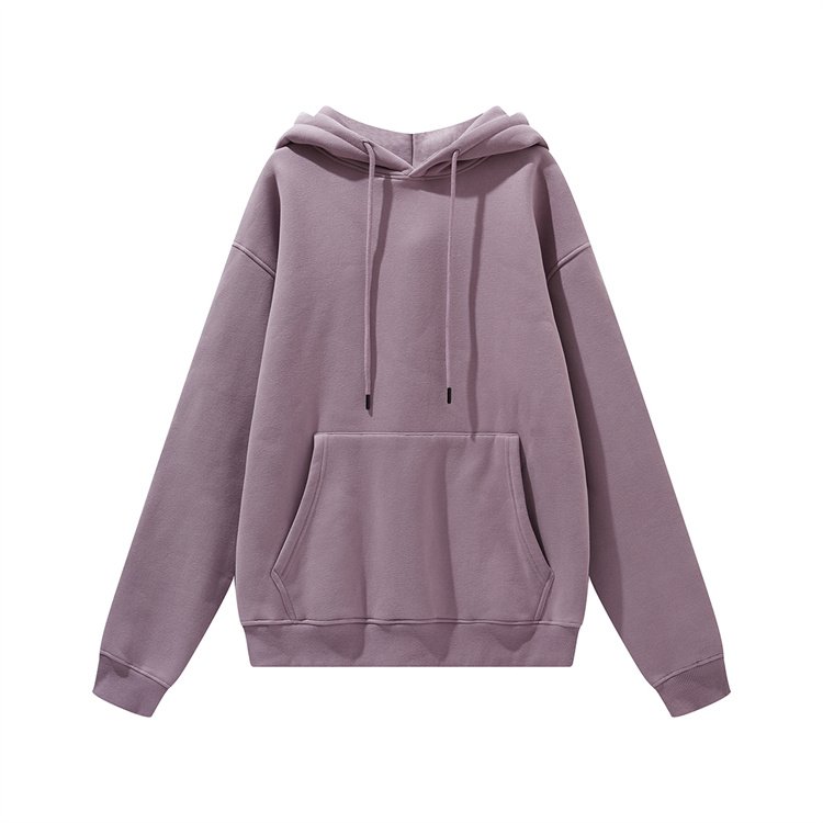 wholesale winter custom oversized plain cotton blank hoodies mens pullover unisex bulk plus size men's hoodies & sweatshirts