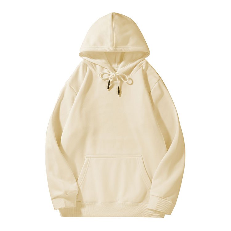 winter custom oversized plain cotton blank hoodies mens pullover unisex bulk plus size men's hoodies & sweatshirts