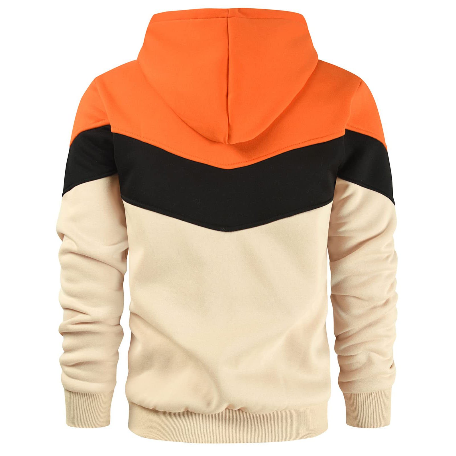 Men's Hoodies Printed Design Custom Hoodies and Sweatshirts Camouflage Design Pull Over Classic Camo Hoodies Pullover Hooded