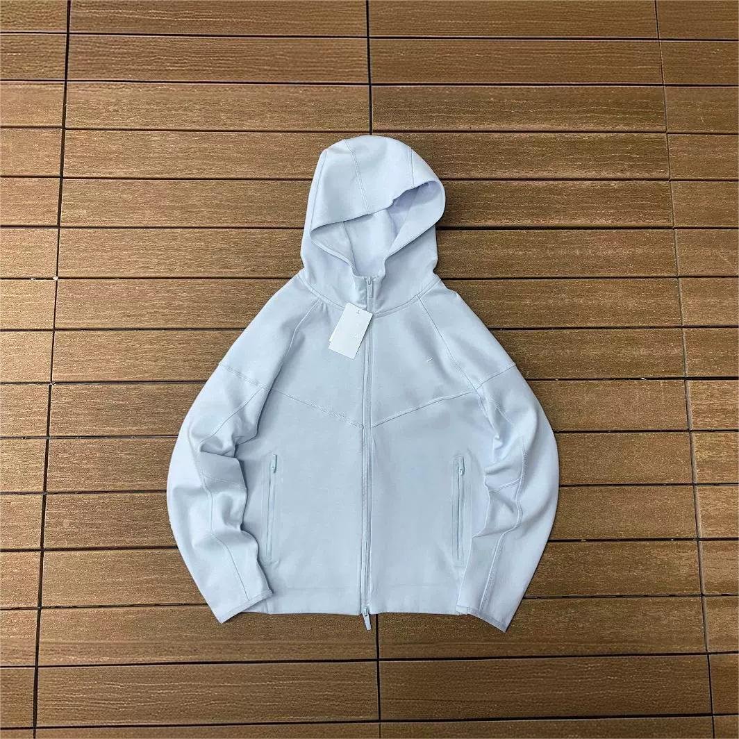 QY Tech fleece Men's Tracksuit Casual Fit Winter Wears With LOGO Fleece Sweat Suit Sets Oem Jogger Sweat suit Unisex Tracksuit