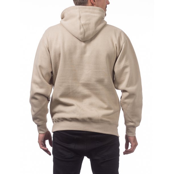 Direct Factory Supply Free Sample Men's Clothing hoodies Pakistani Manufacturing Streetwear 100% Cotton Hoodie Men