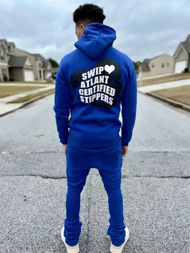 Wholesale Mens Joggers Outdoors Sweatershirt Training Tracksuits Men Shirt Custom XXL With Factory Price
