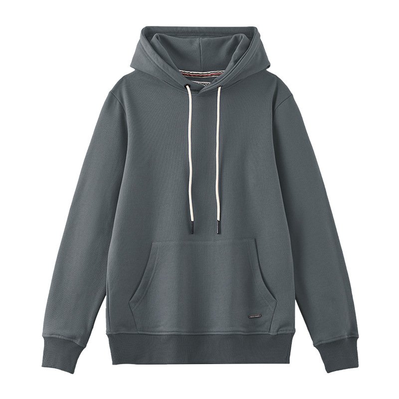 custom high quality cotton 360gsm heavyweight hoodies wholesale blank custom fleece pullover oversized men's hoodies