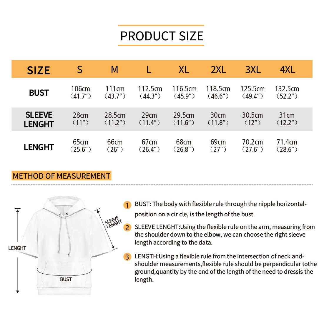 Men's Hoodies Custom Polynesian Style Fashionable And Versatile Polyester Men's Short-Sleeved Sweatshirt Print On Demand