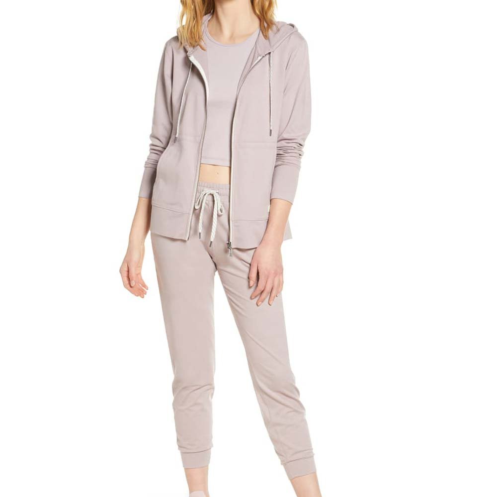 Hot Sale Men's Slim Fit Jogging Suit Custom Design % Cotton 20% Polyester Tracksuit Gym Sports Training Logo Available