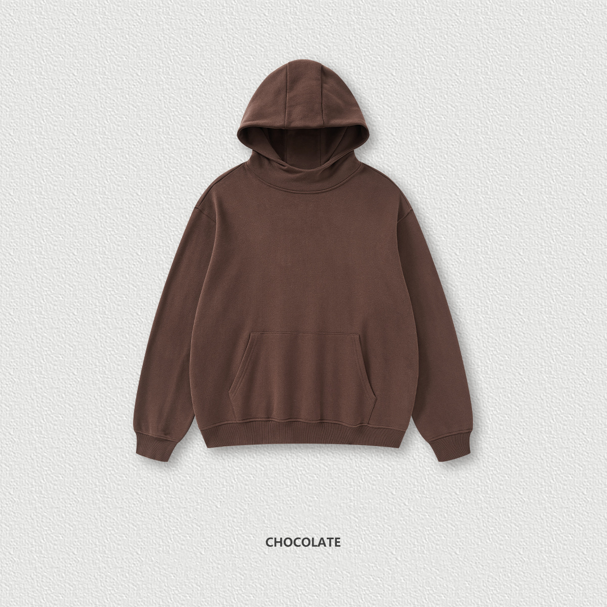wholesale loose casual sweatshirts tracksuits custom Men's Hoodies & Sweatshirts plain men's hoodies set unisex