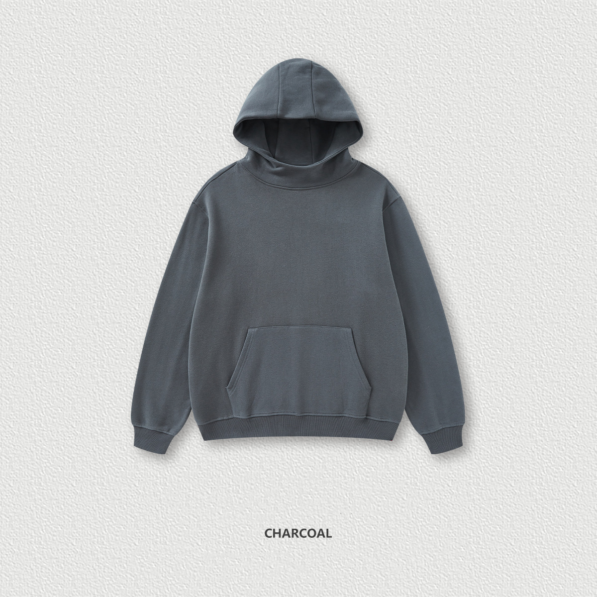 wholesale loose casual sweatshirts tracksuits custom Men's Hoodies & Sweatshirts plain men's hoodies set unisex