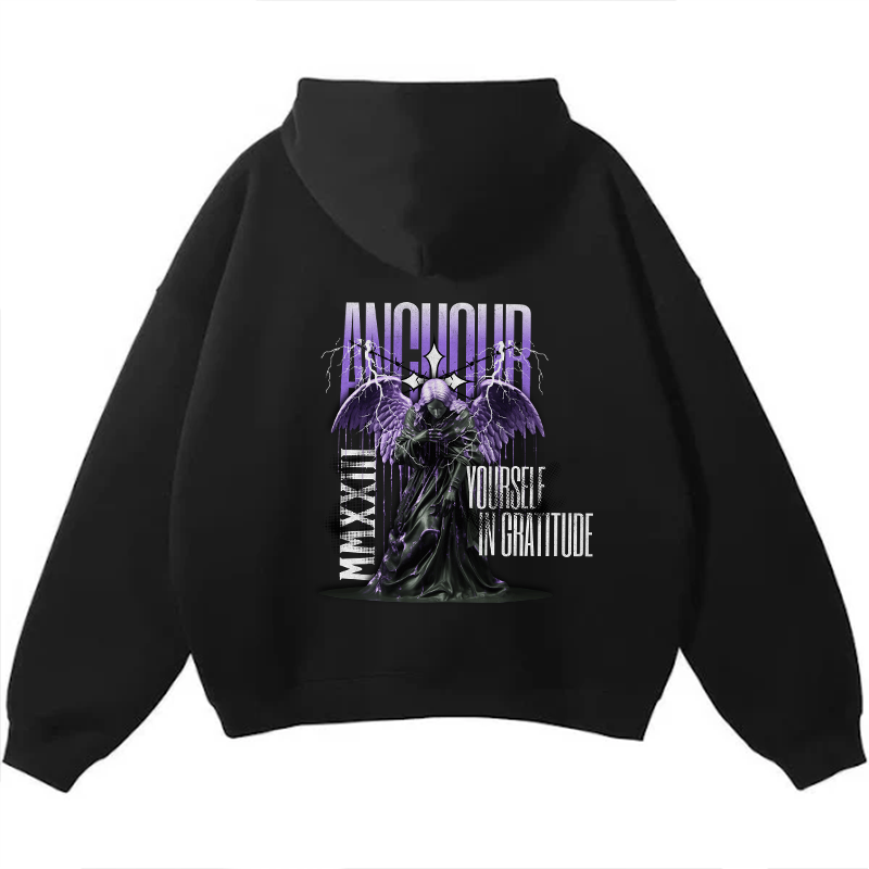 high quality graphic essentials unisex hoodie oversized cotton heavyweight streetwear pullover custom puff print men hoodies