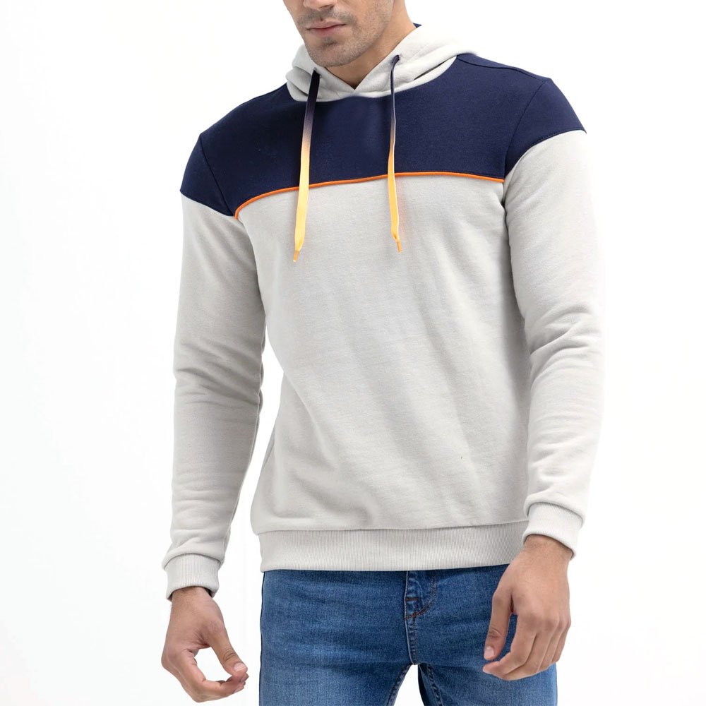 2024 New Arrival Premium Design Hoodies For Men Casual Wear Best Customized Street Wear Hoodies High Quality Hoodies For Men
