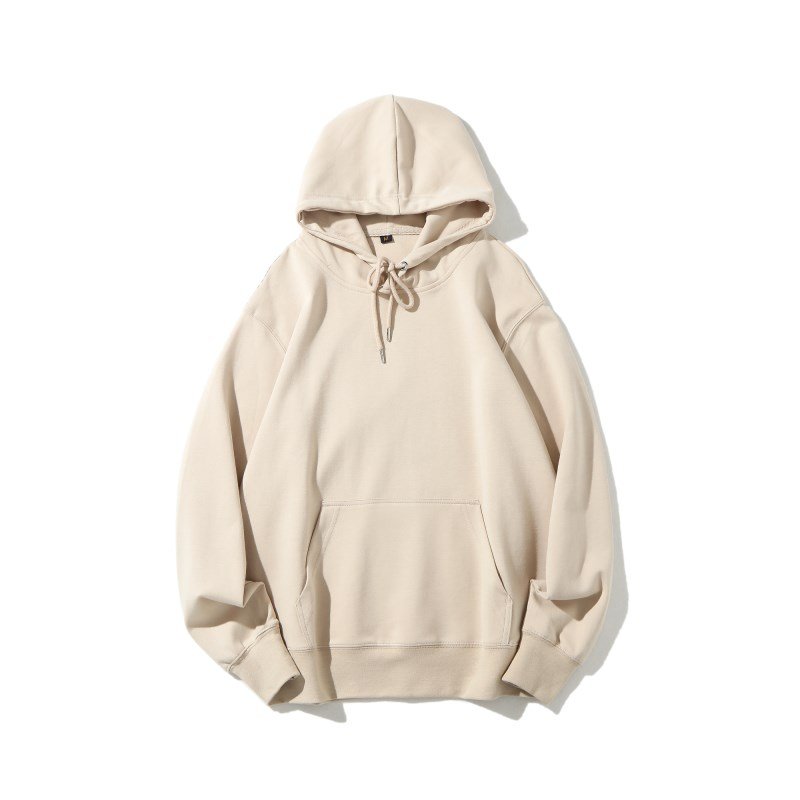 OEM French Terry Chenille plus size men's hoodies & sweatshirts custom hoodie