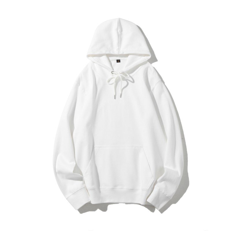 OEM French Terry Chenille plus size men's hoodies & sweatshirts custom hoodie