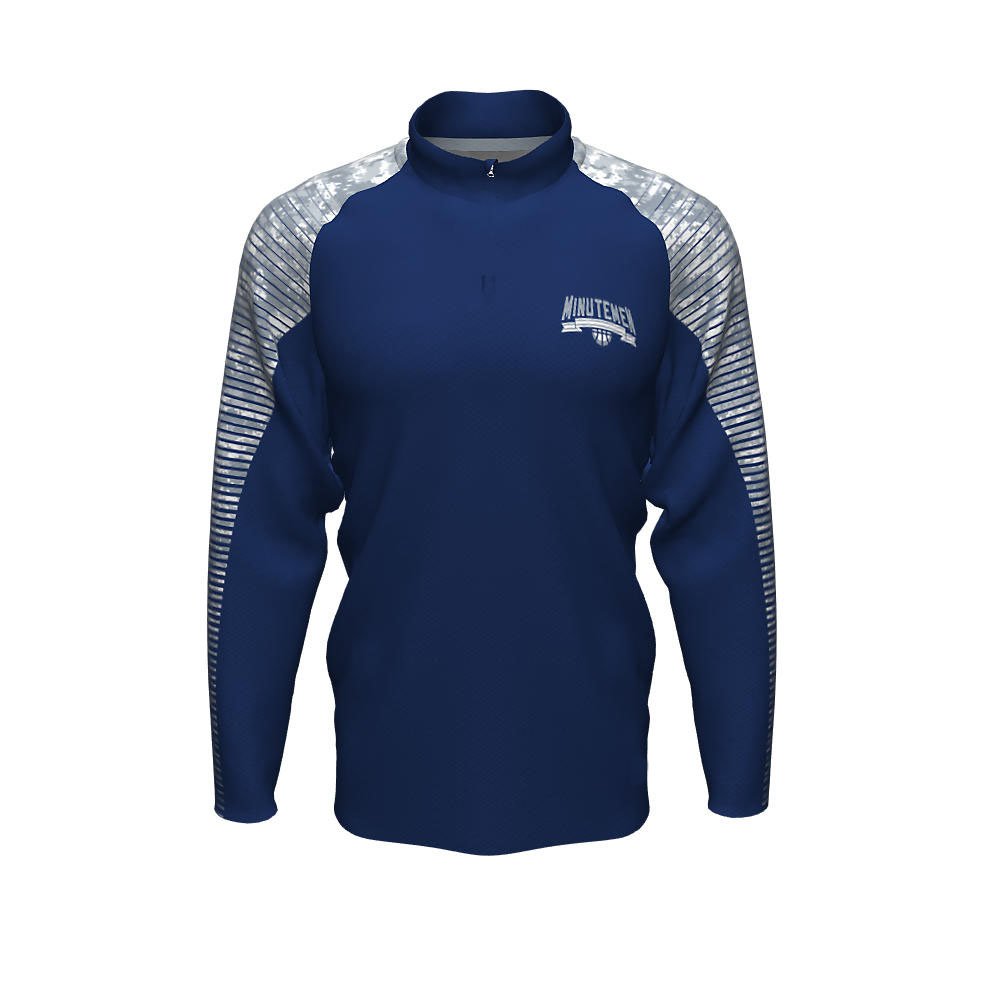 New factory wholesale unisex sports football soccer team clothes fleece hoodies with logo pullover sublimation