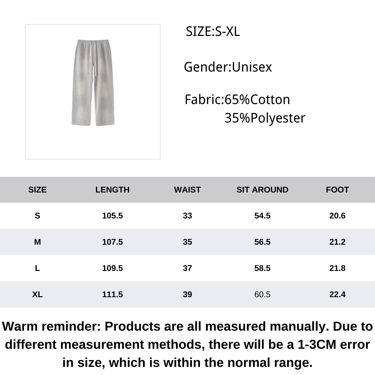 High Quality 370 Grams Cotton Acid Wash Vintage Pullover Sweatshirt Custom Logo Oversized Gradient Crewneck Sweatshirt Suit