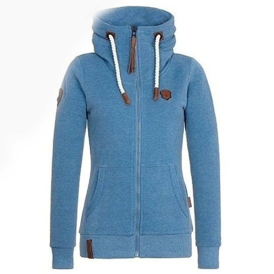 2024 unique style Zip Up Hoodie Blank Men's Hoodies Sweatshirts Zipper Hoodies- Hudies For Men
