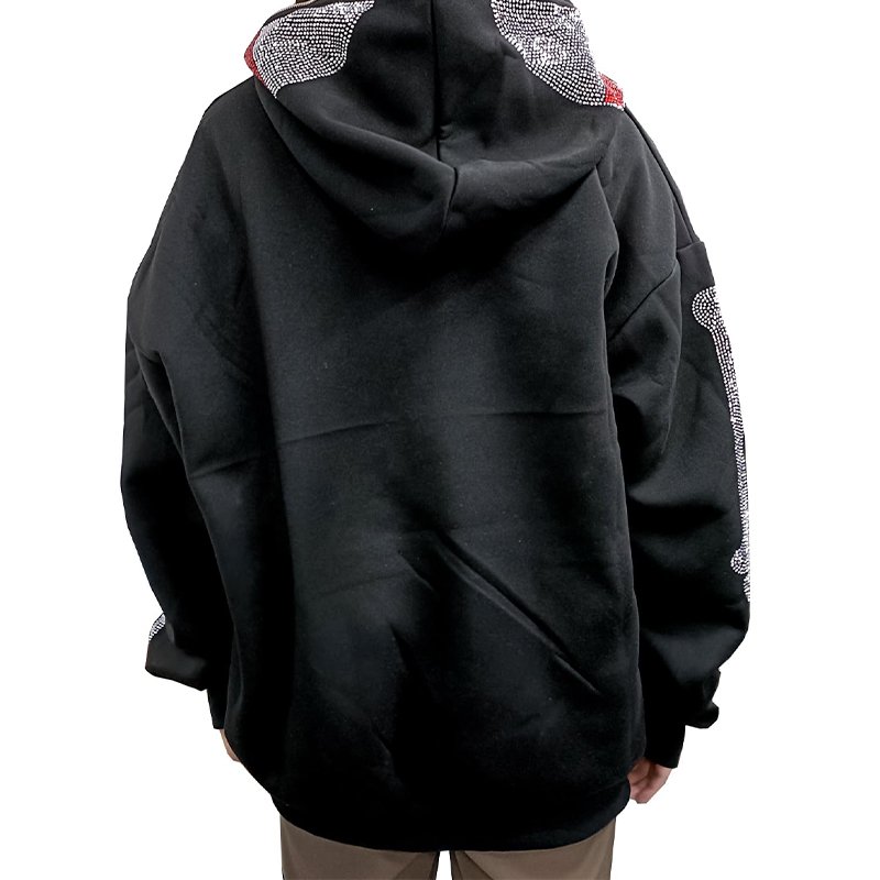 Custom logo Men Heavyweight unisex Sweatshirts Manufacturer Pullover Streetwear embroidery Print Oversized 500 gsm crop Hoodies
