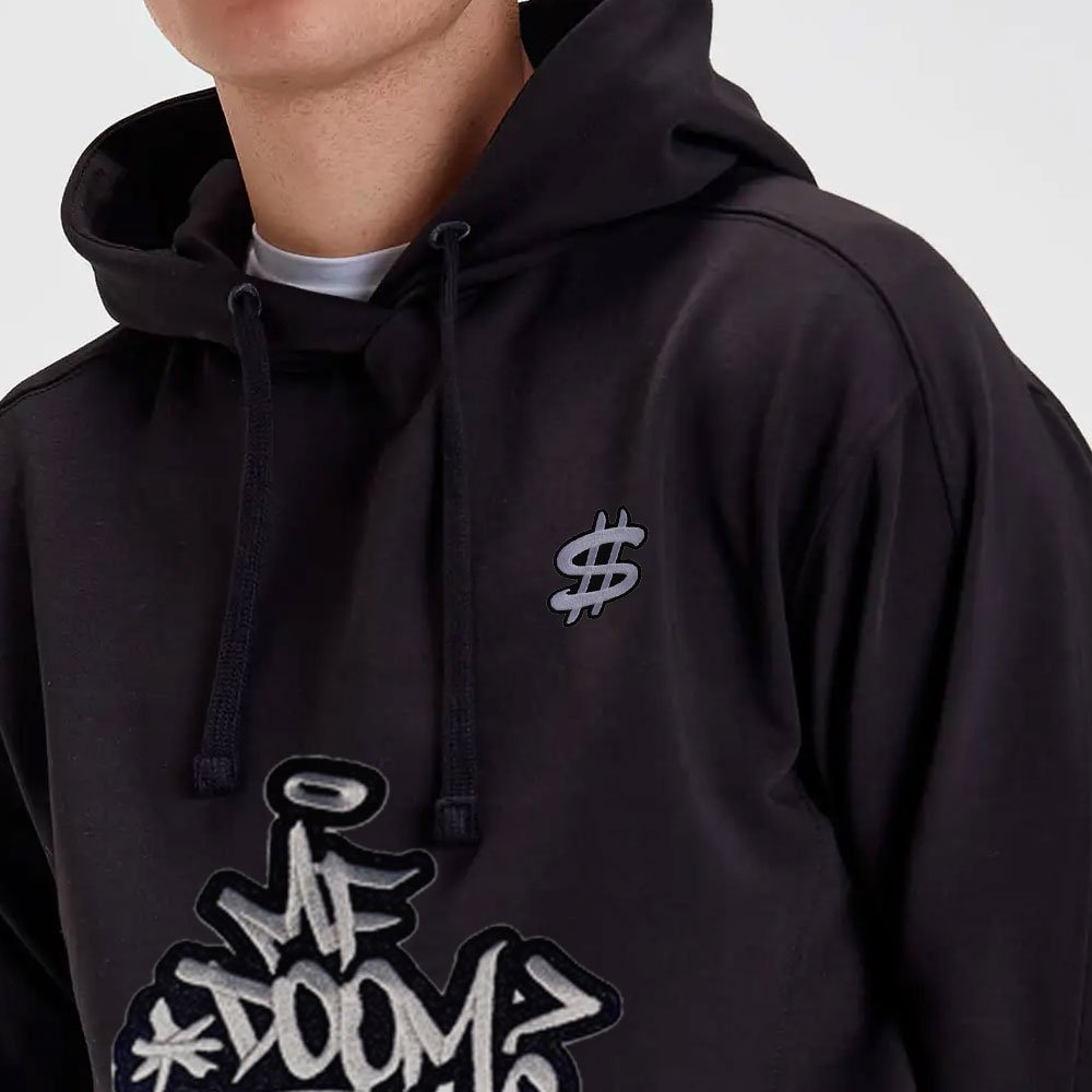 Good Price 2024 New Design Men Plus size Winter Thick Solid Color Hoodies Male Street Wear Plain Hoody Pullover Hoodie For Boys