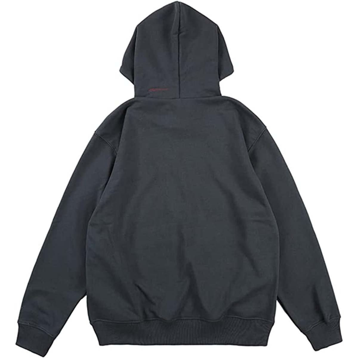 Ye Must Be Born Again Hoodie Men's West Creativity Solid Pullover Hoodies Sports Soft Blend Fleece Sweatshirt