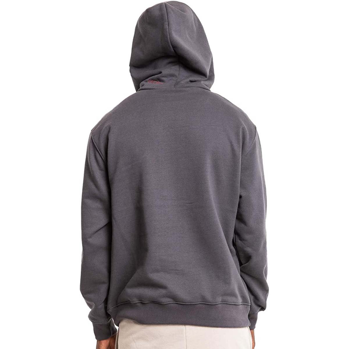 Ye Must Be Born Again Hoodie Men's West Creativity Solid Pullover Hoodies Sports Soft Blend Fleece Sweatshirt