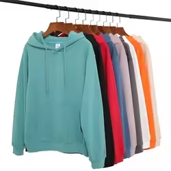 HY Wholesale Mens Clothing 100%Cotton Hoodies Sweatershirts Plus Size Men's Hoodies & Sweatshirts Custom Hoodies Men Sweatshirts