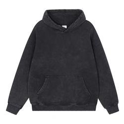 Black-hoodie