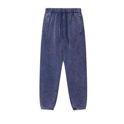 NAVY-pants