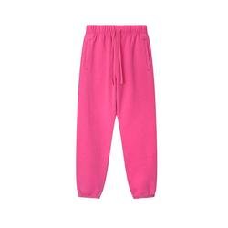 Pink-pants