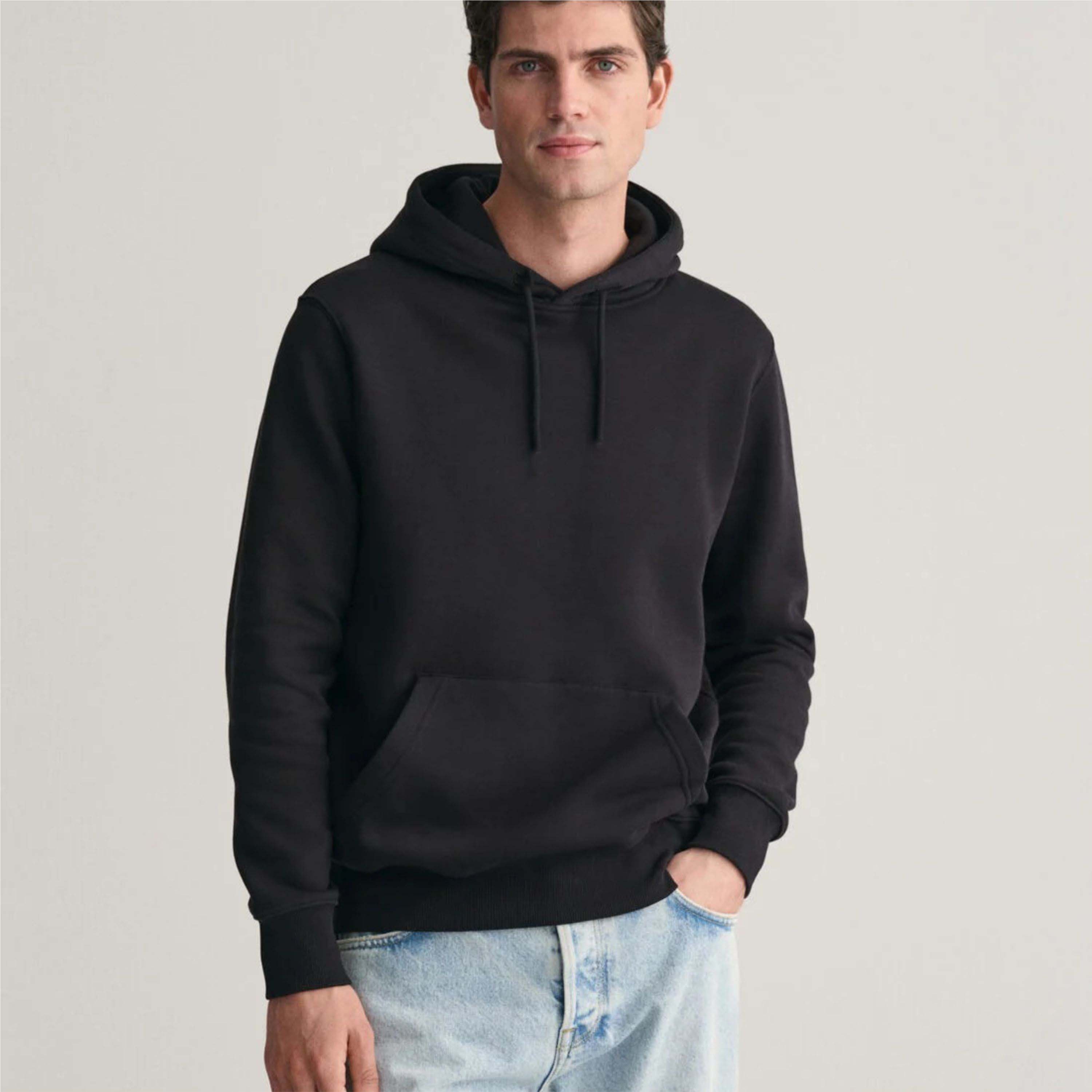 Durable Men's Hoodies - High-Quality, Comfortable, and Perfect for Everyday Wear and Casual Activities