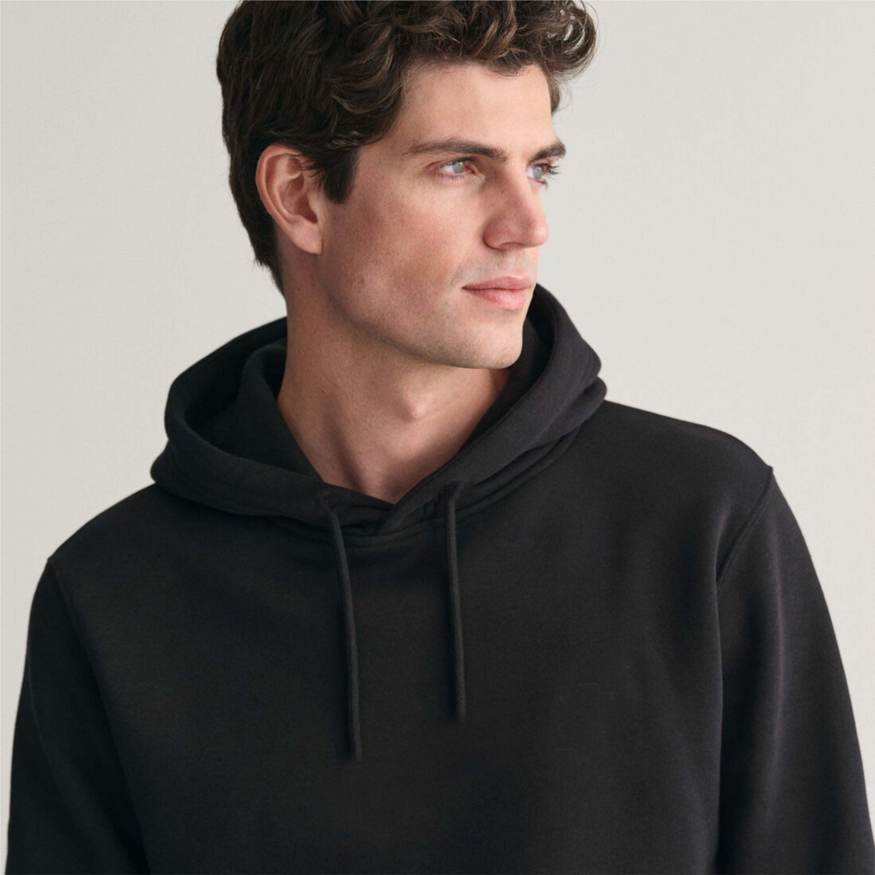 Durable Men's Hoodies - High-Quality, Comfortable, and Perfect for Everyday Wear and Casual Activities