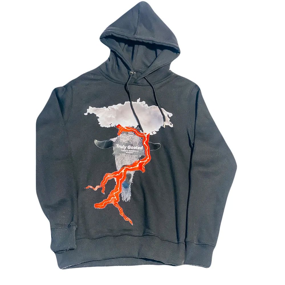 Custom Men Hooded Sweatshirt High Quality Heavy French Terry Cotton Pullover Screen Printing Unisex Hoodie Men