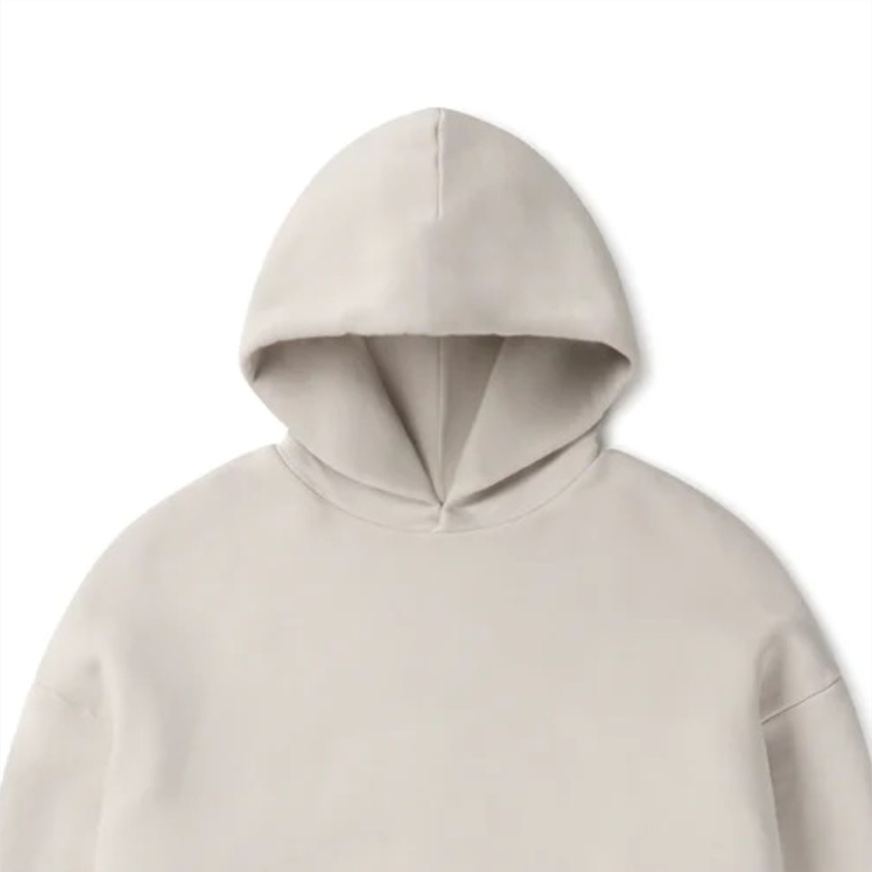 Premium Quality Men's Pullover Hoodie - Lightweight, Cozy, and Durable Hooded Sweatshirt for All Seasons