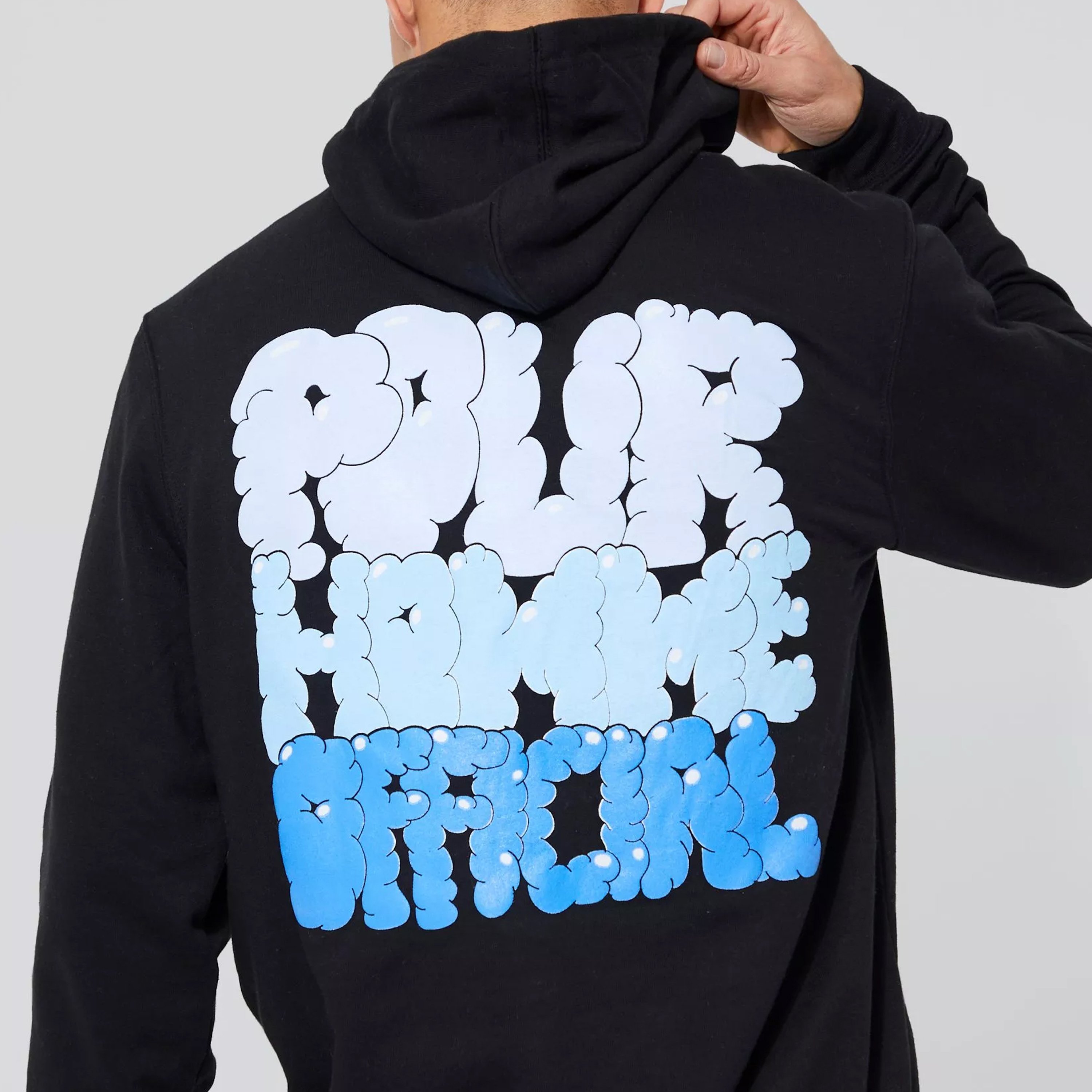 Custom Hoodies Men's Hoodies Puff Printing Hoodie Clothing Manufacturers Custom Oversized Hooodie